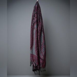 100 percent cashmere scarf
